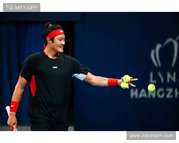 张之臻无缘网球男单八强 战胜对手止步16强赛道再度挑战 张之臻无缘网球男单八强 战胜对手止步16强赛道再度挑战