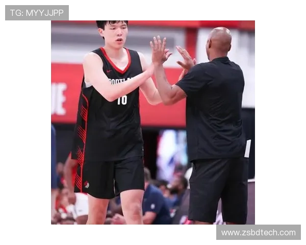 杨瀚森正式登陆NBA篮球公园深度解析中国新星闪耀美职篮 杨瀚森正式登陆NBA篮球公园深度解析中国新星闪耀美职篮