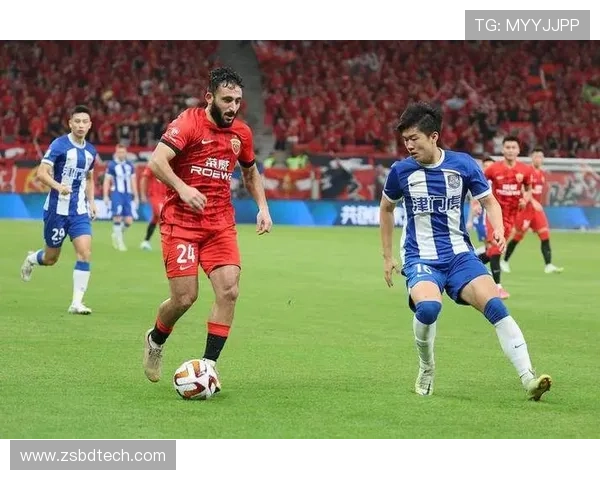 亚冠淘汰赛上海海港再遇强敌能否突破南方劲旅难关