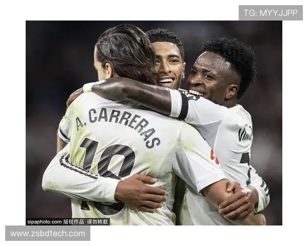 姆巴佩双响贝林厄姆发威皇马主场四球大胜巴伦西亚再现统治力强势