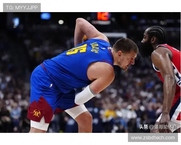 快船惜败骑士 2人表现优秀 1人发挥及格 6人状态低迷