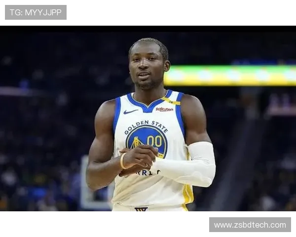 勇士库明加从交易筹码到真香合同两年4650万的逆袭之路