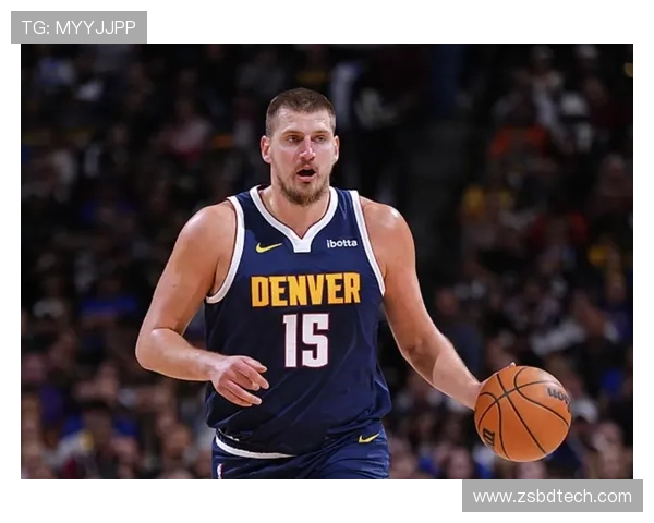 约基奇赛季前14场创历史中锋记录400分150板150助成就辉煌 约基奇赛季前14场创历史中锋记录400分150板150助成就辉煌