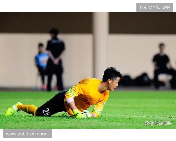 魏祥鑫：追逐C罗的梦想先争做中国足球第一人目标明确