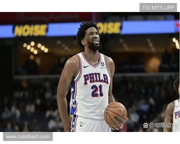 乔治恩比德参与3对3训练展现流畅移动与顶级投篮技巧